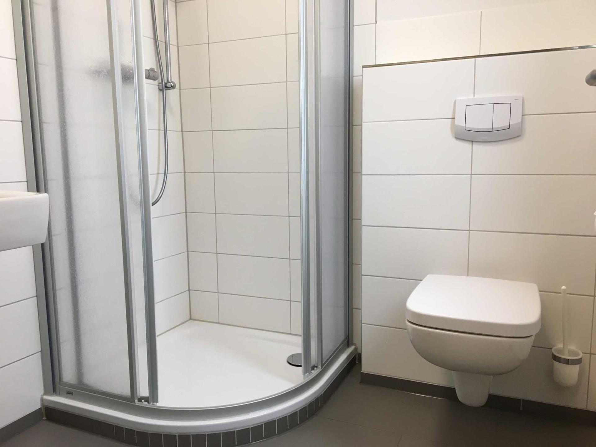 Strandappartements Haus Strandkieker