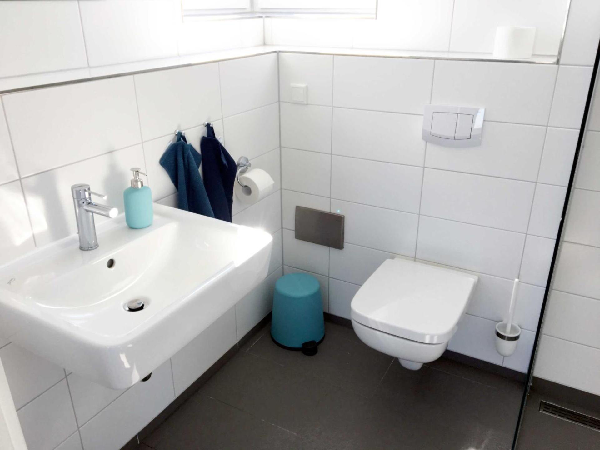 Strandappartements Haus Strandkieker