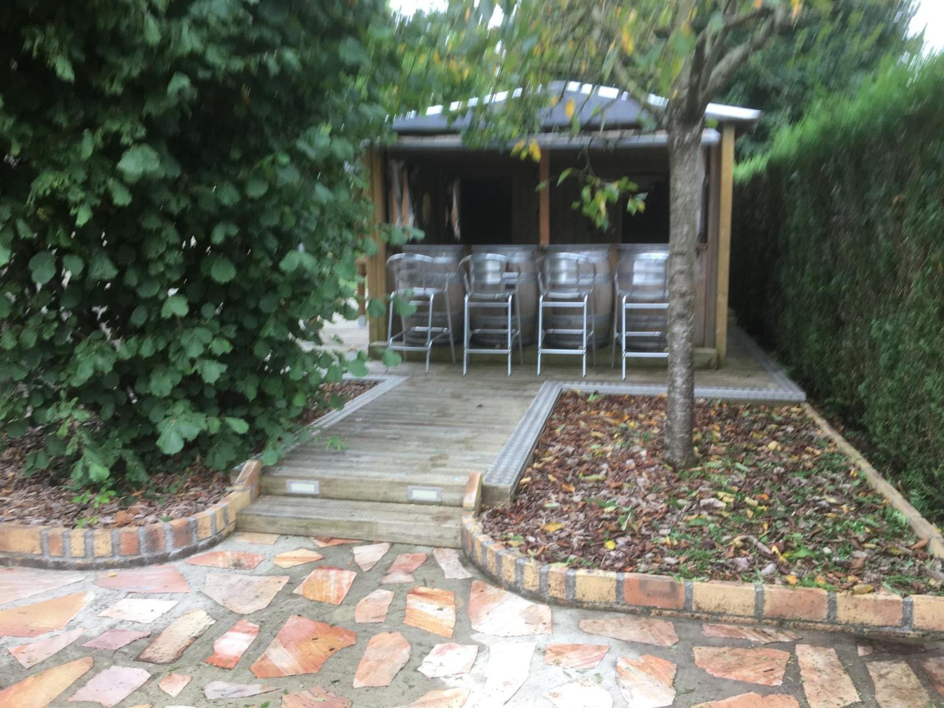 Spa and wellness centre/facilities