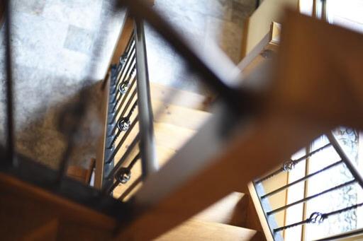 Coach House Cottage (Split Level)