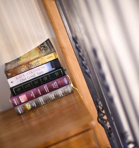 Coach House Cottage (Split Level)