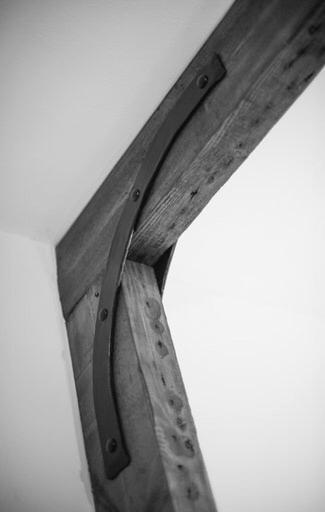 Woodleighton Cottages