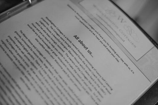 Woodleighton Cottages