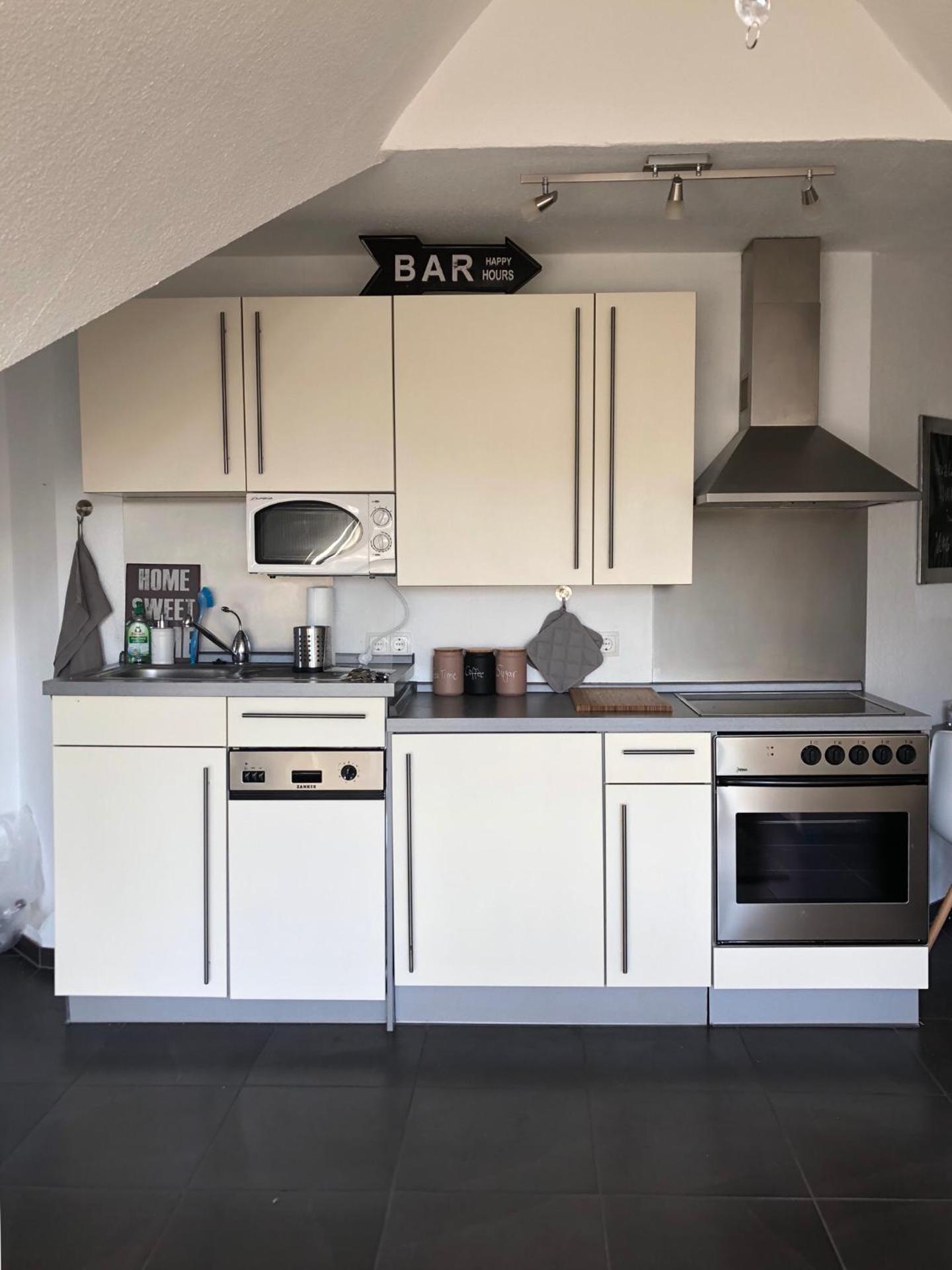 „Little Hamptons“