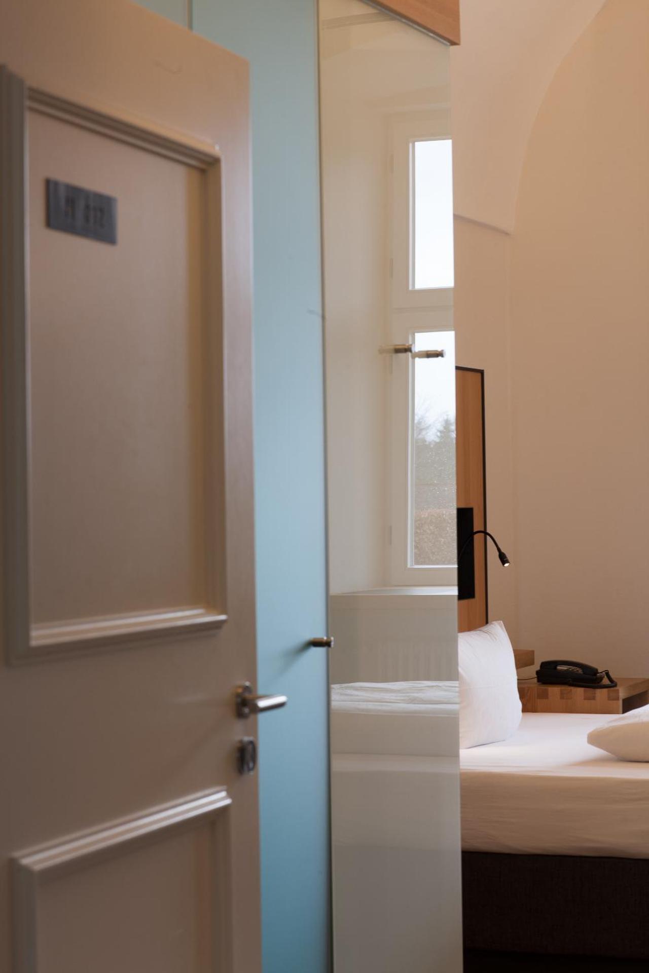 Hotel Kloster Holzen