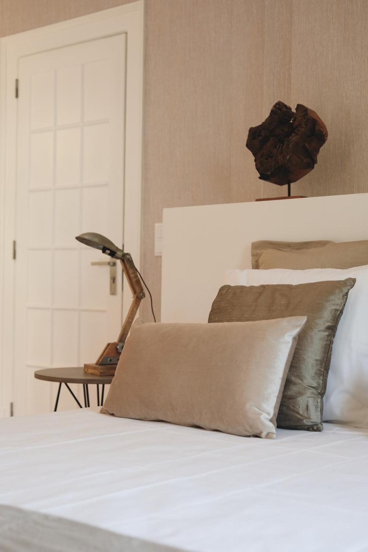 King Suite with Balcony