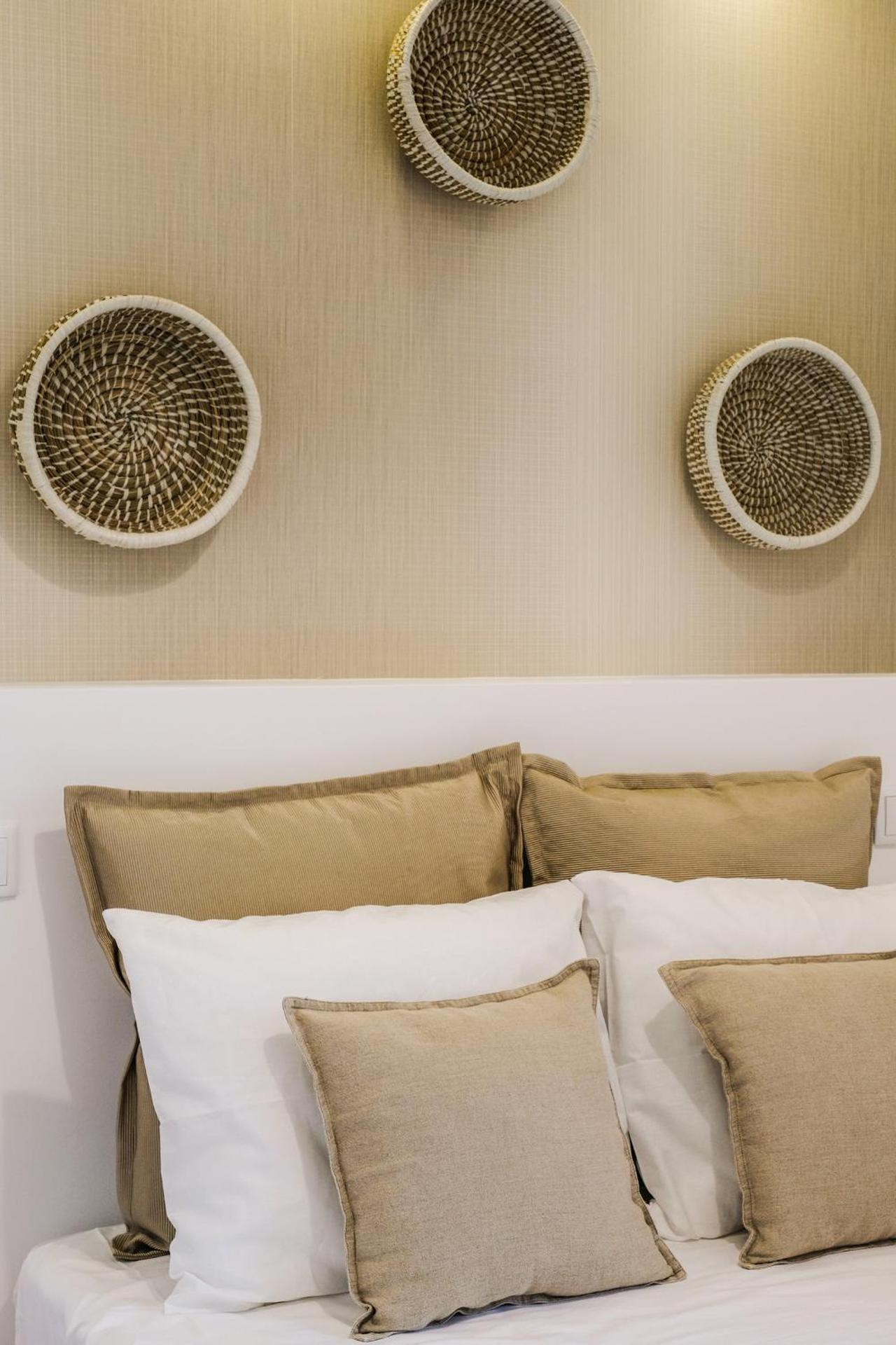 4U Lisbon Airport Suites