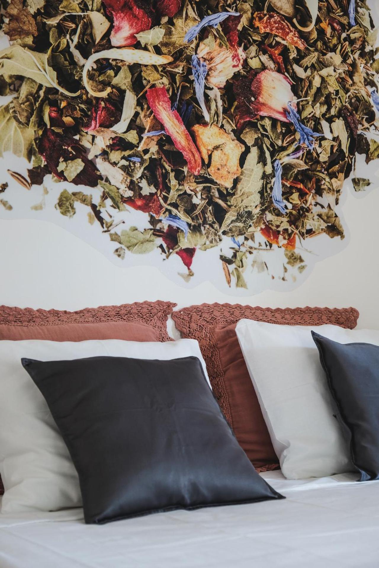 King Suite with Balcony