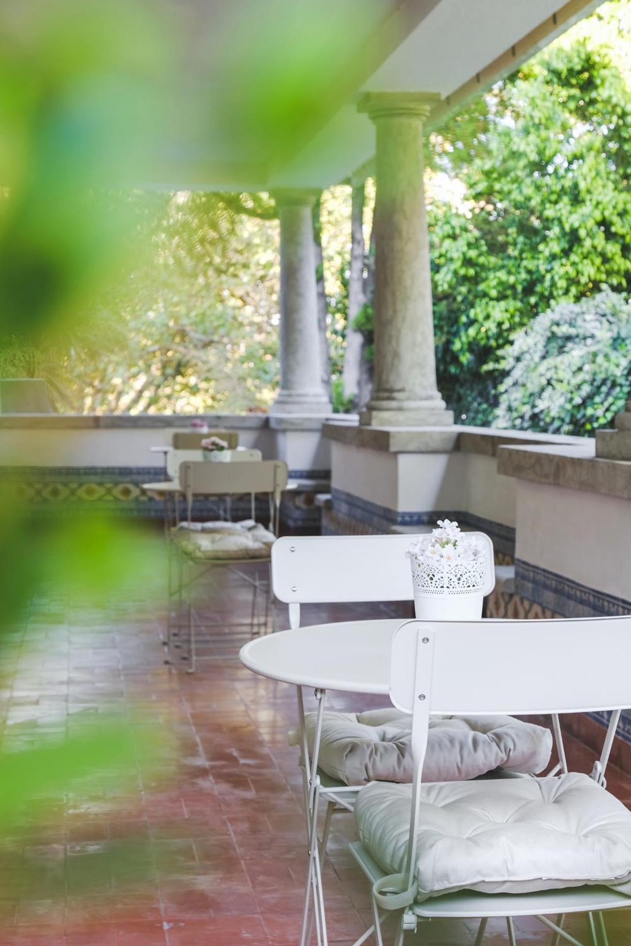 4U Lisbon Airport Suites