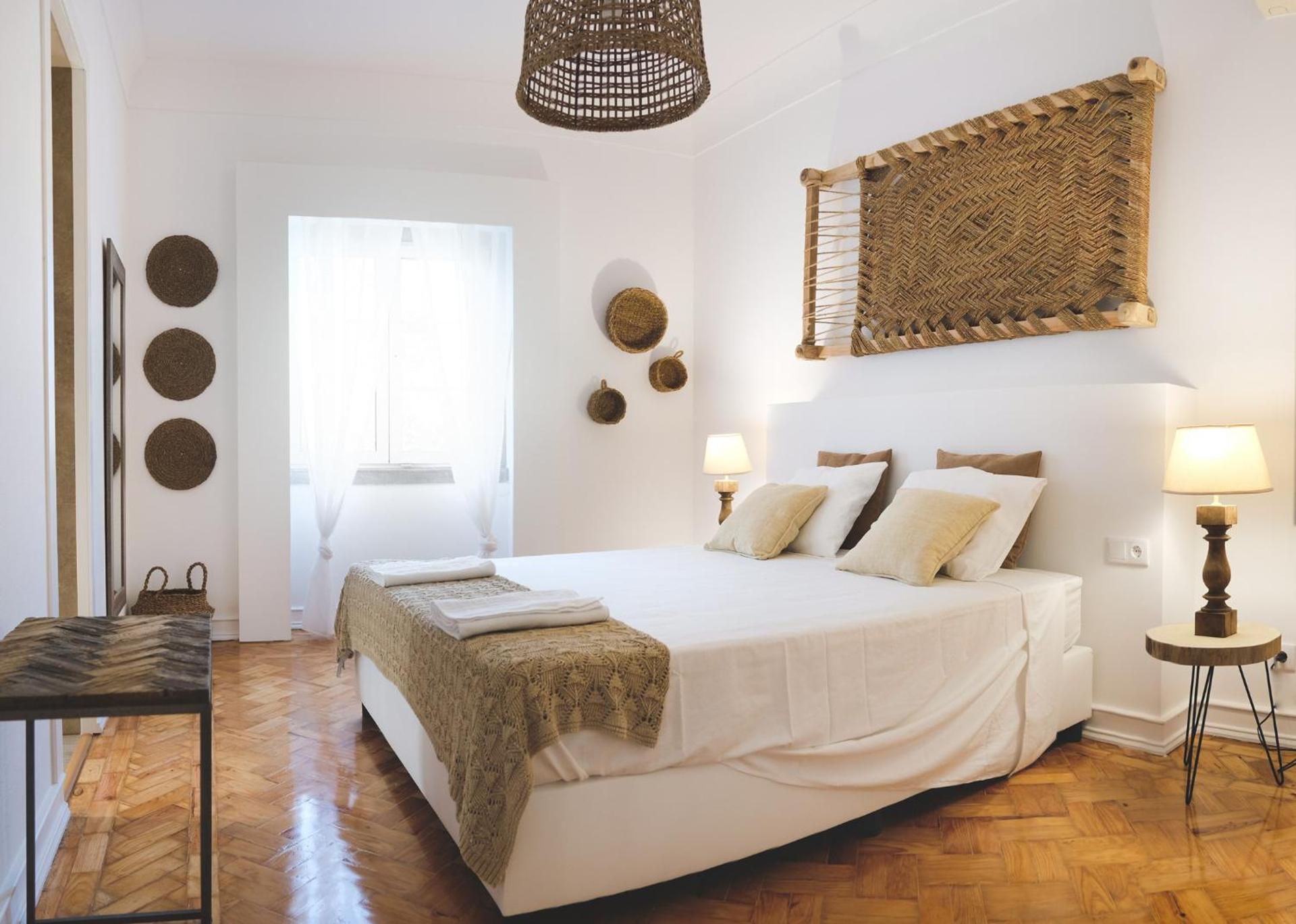 4U Lisbon Airport Suites