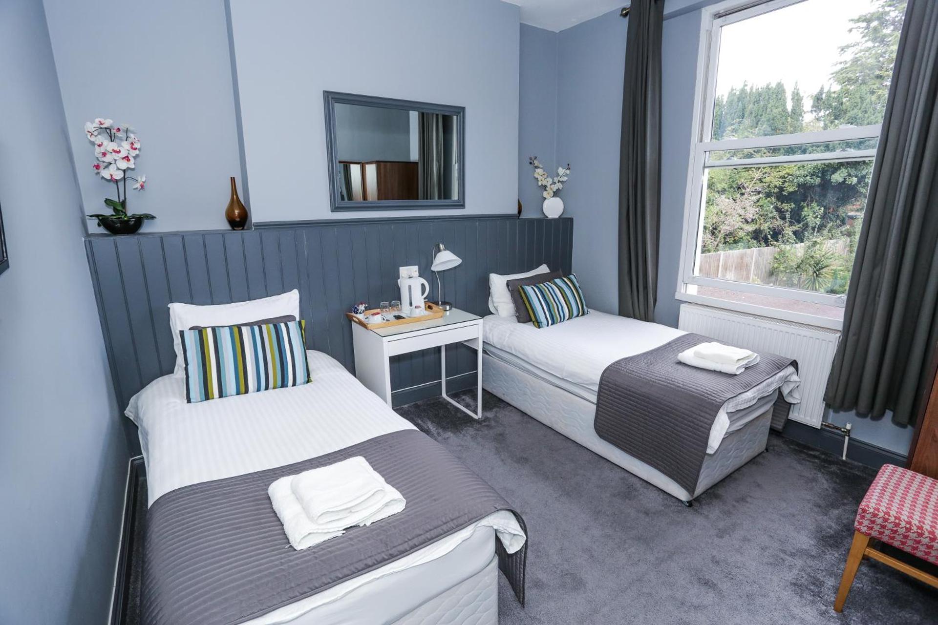 Beckenham Park Hotel