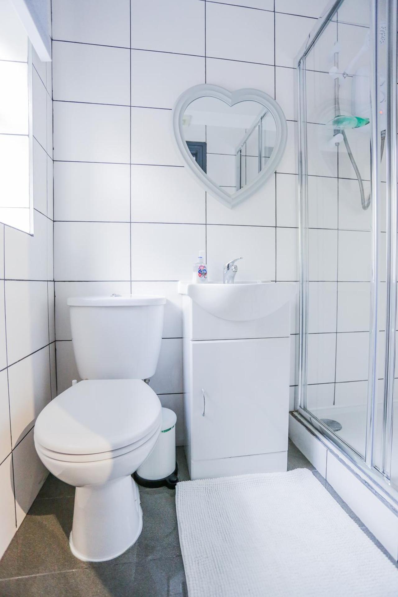 Beckenham Park Hotel