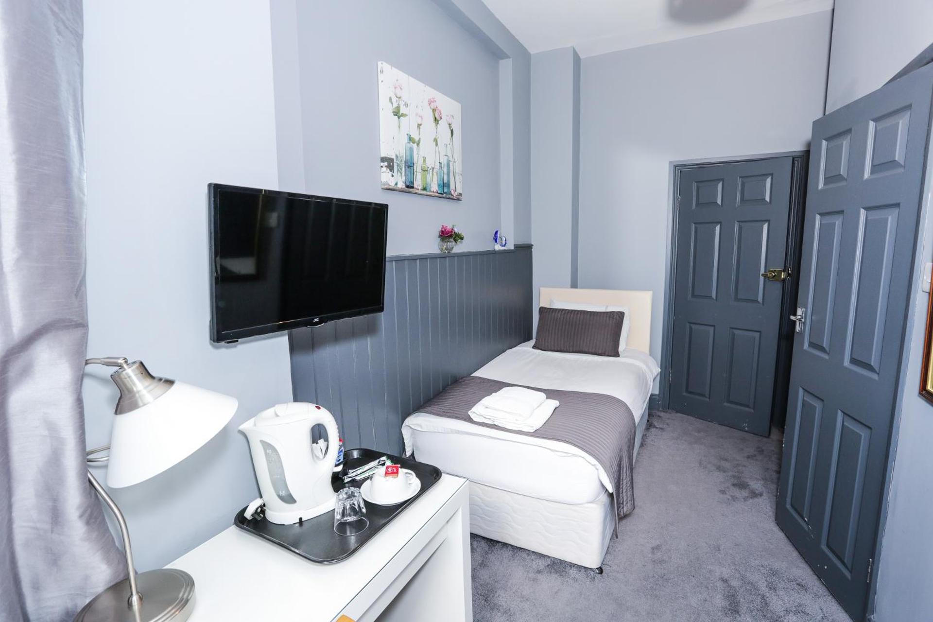 Beckenham Park Hotel