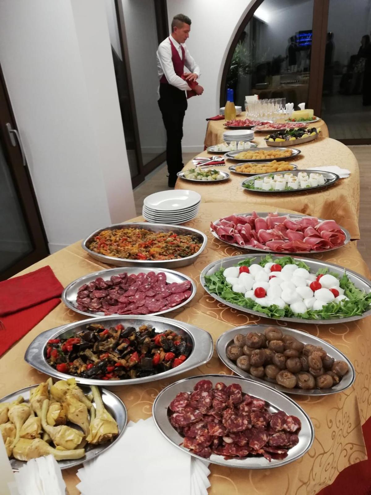 Banquet/Function facilities