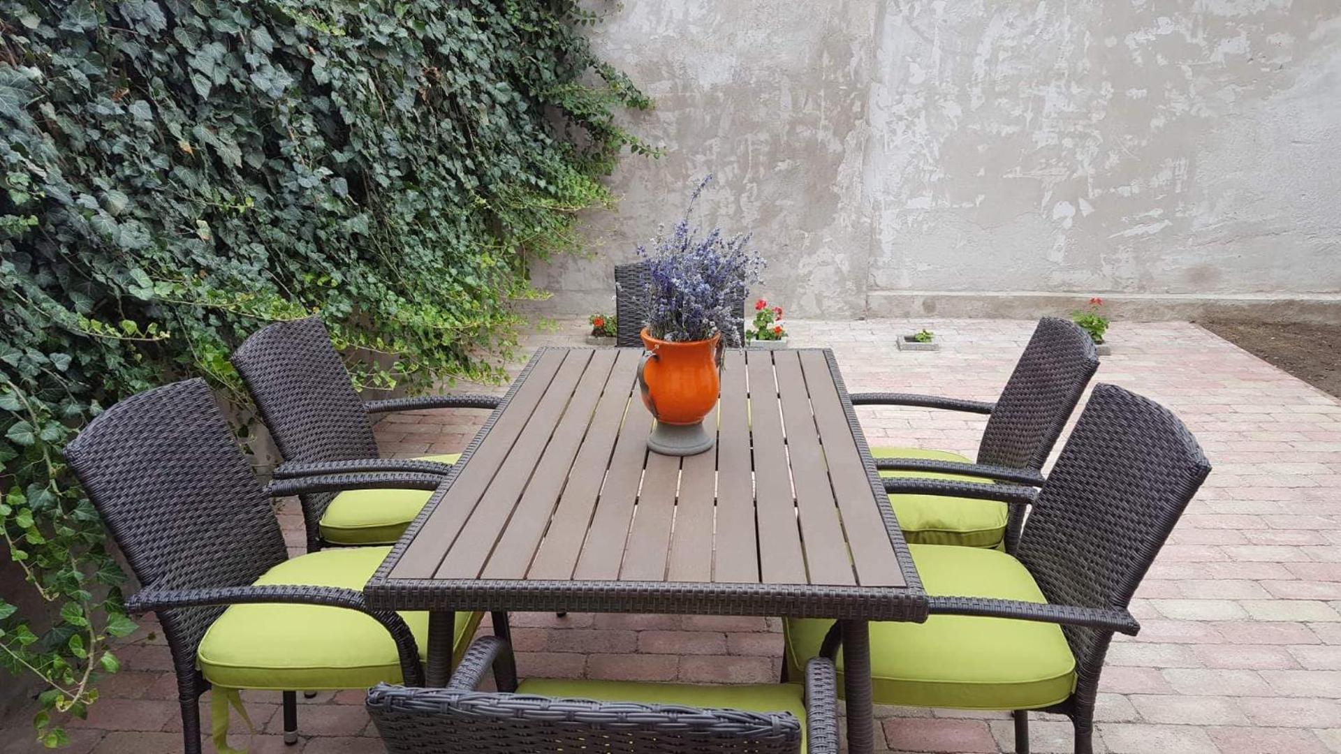 Joóreménység Vendégház