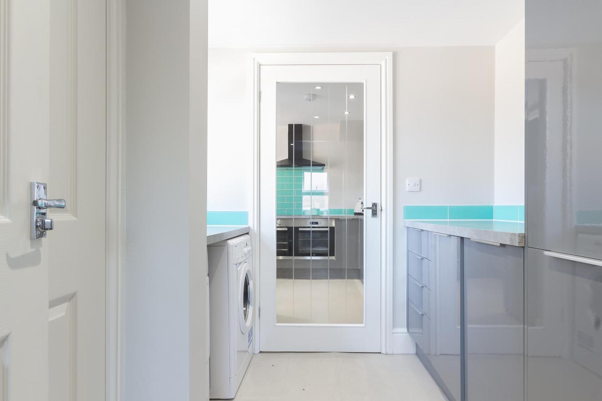 James Cook's Retreat