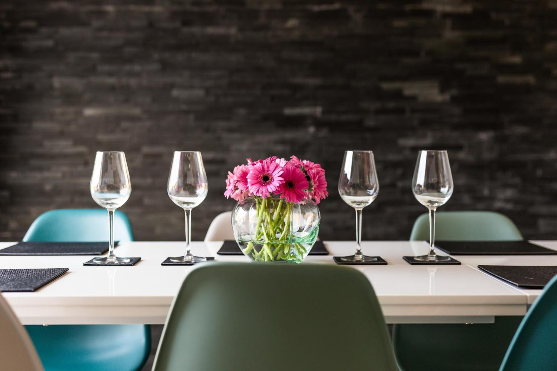 James Cook's Retreat