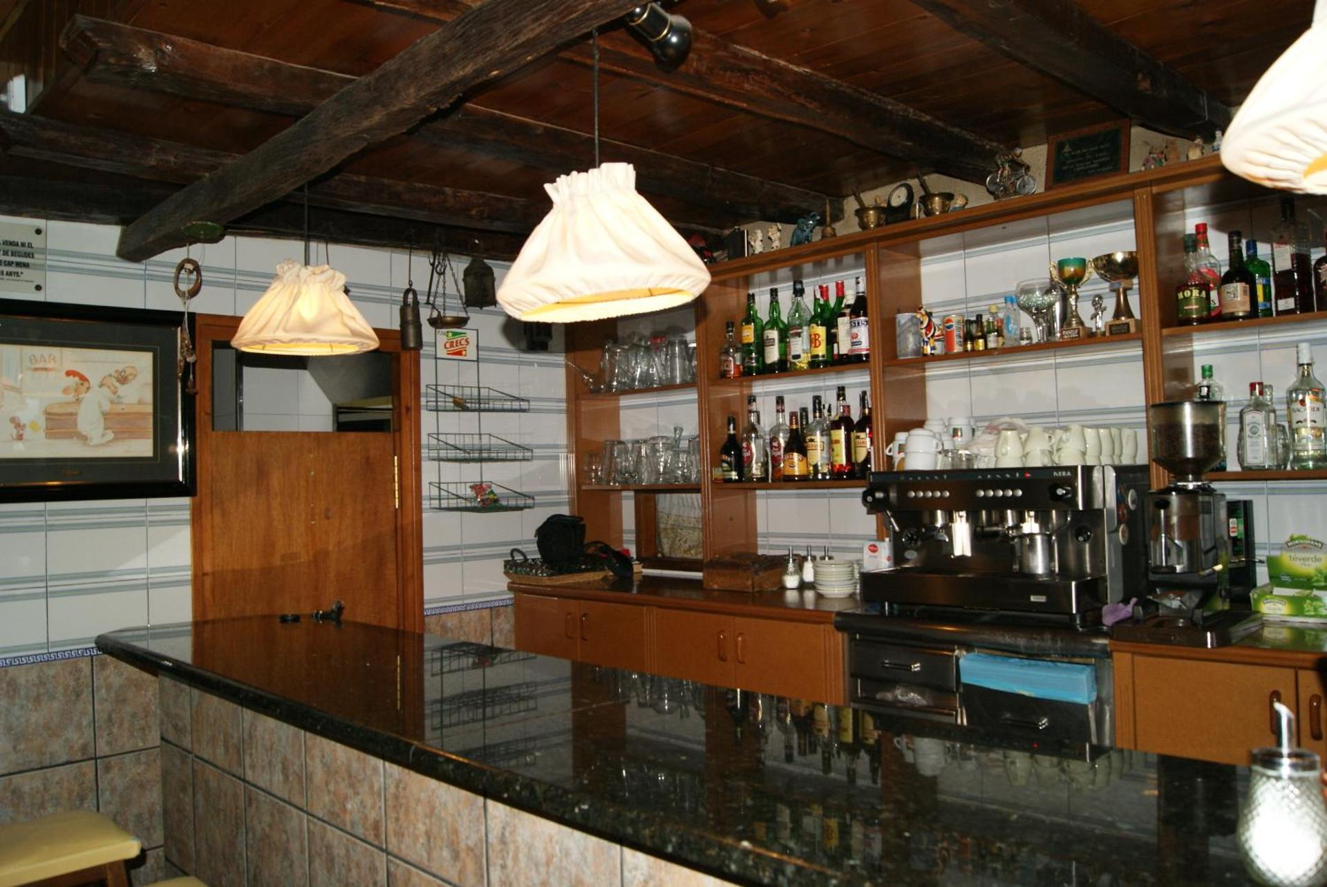 Lounge or bar