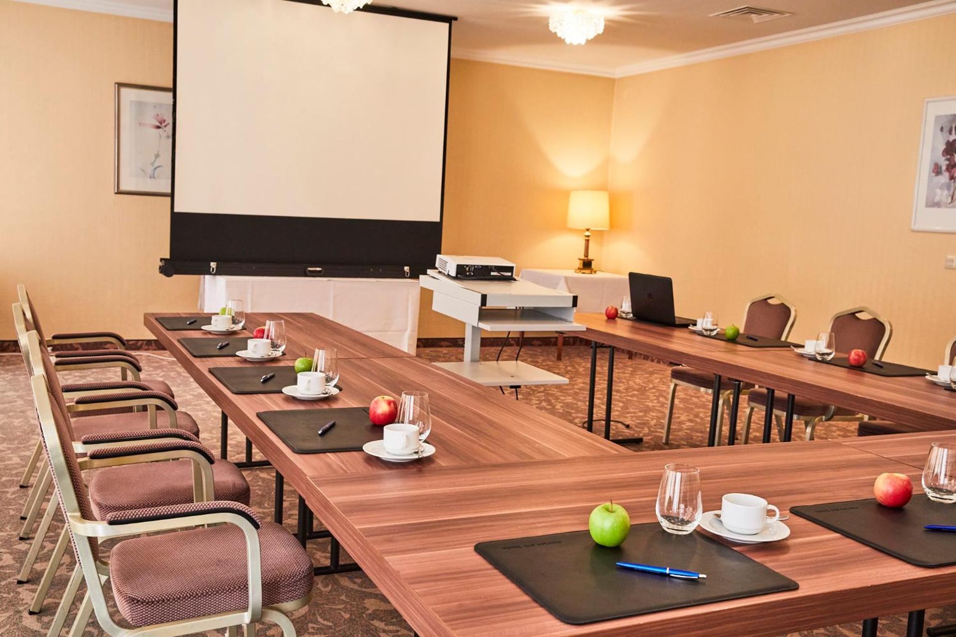 Banquet/Function facilities