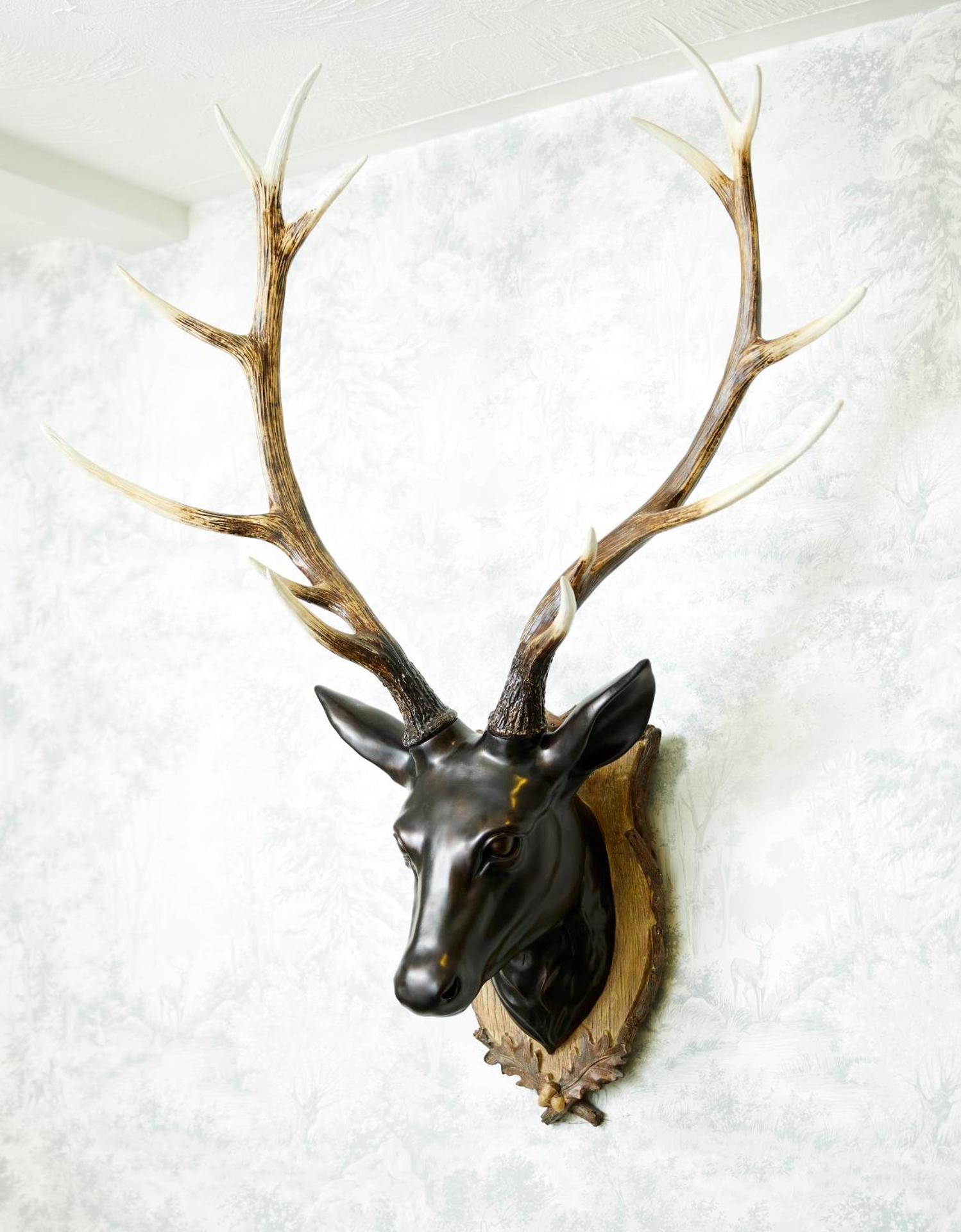 The Motel, Ribby Hall Village