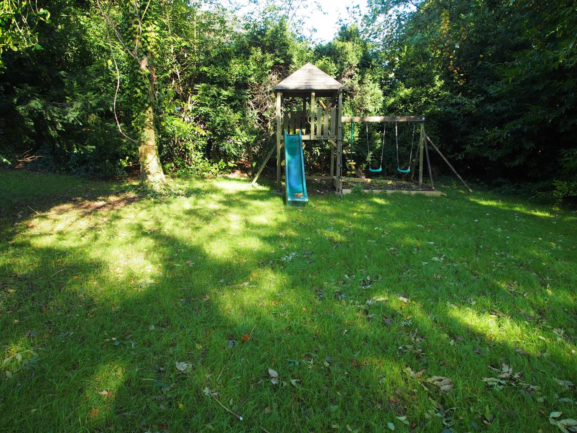 Children play ground