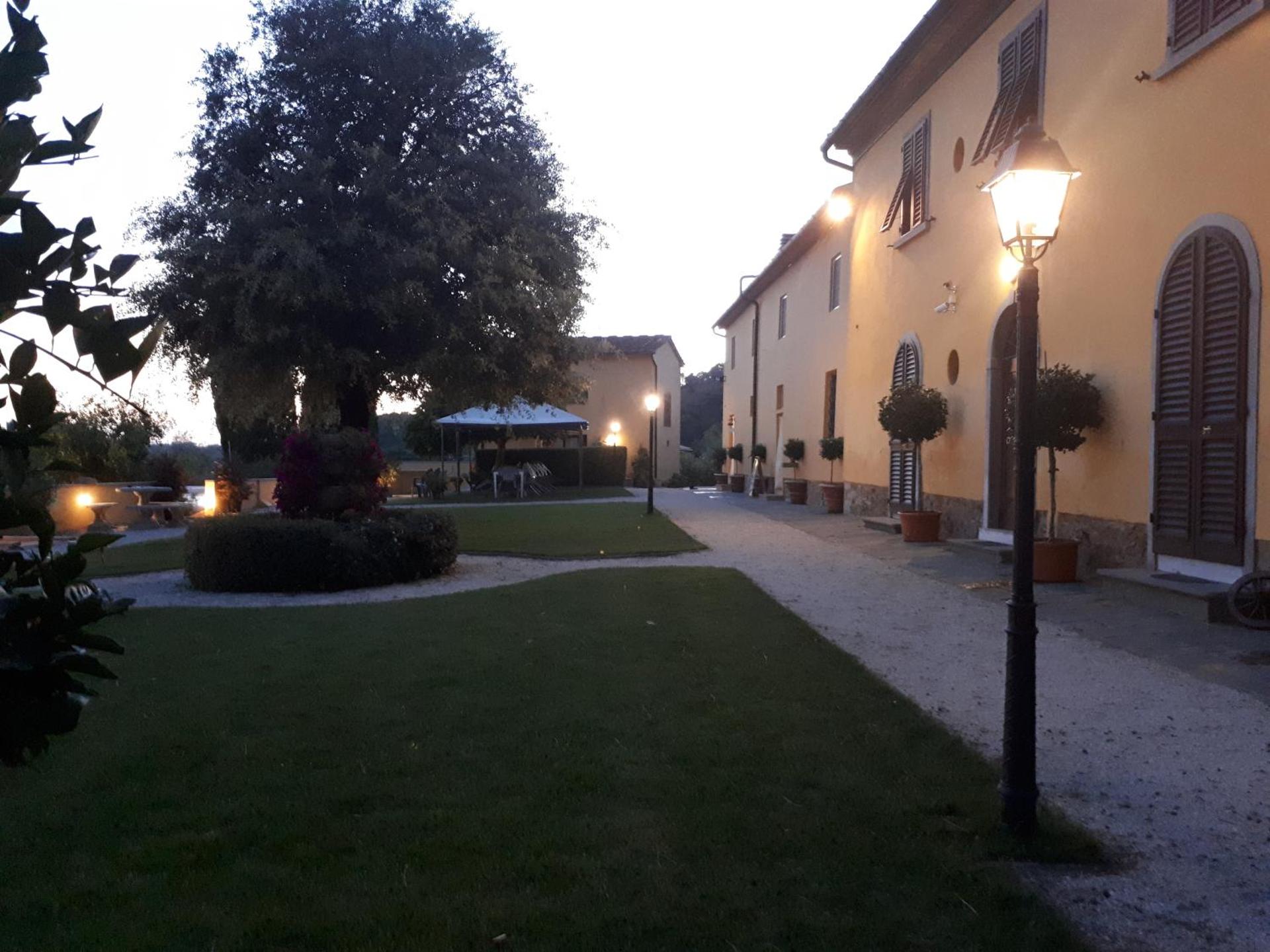 Agriturismo Villa Bracali