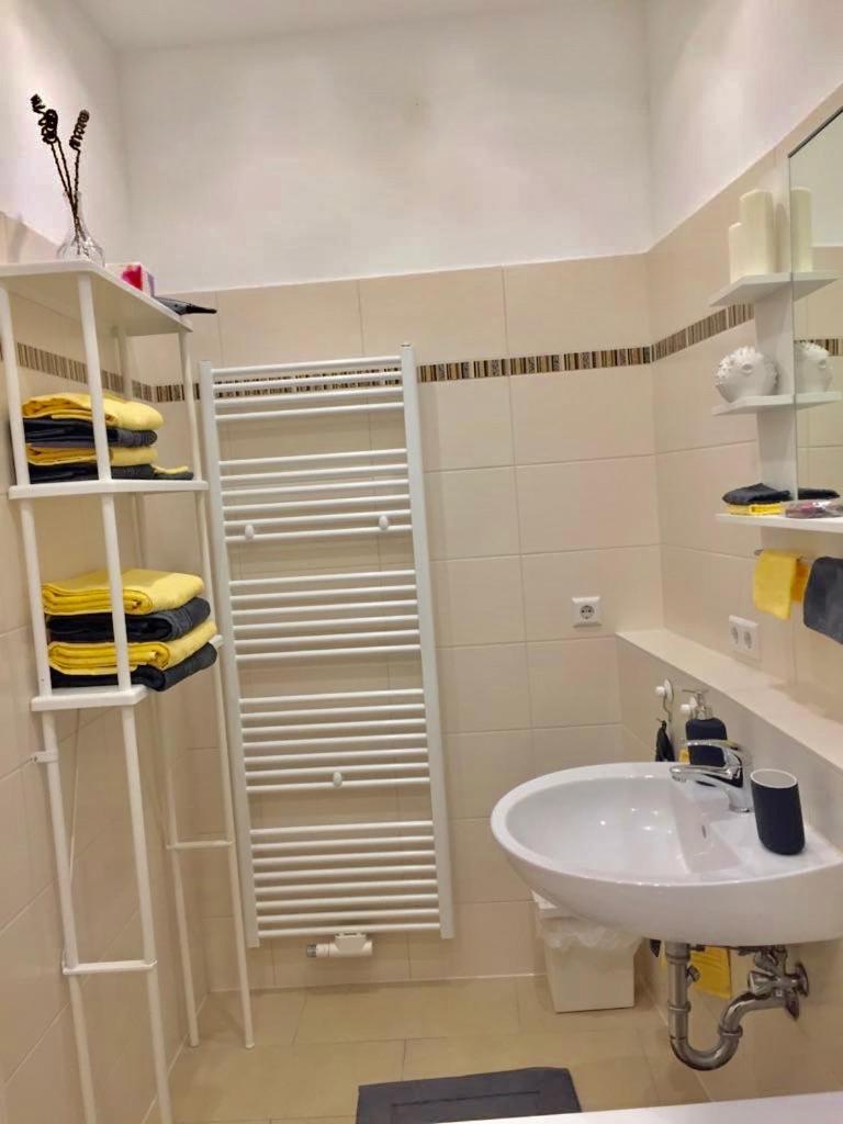 Ferienwohnungen am Ruppiner See und Fontane Therme