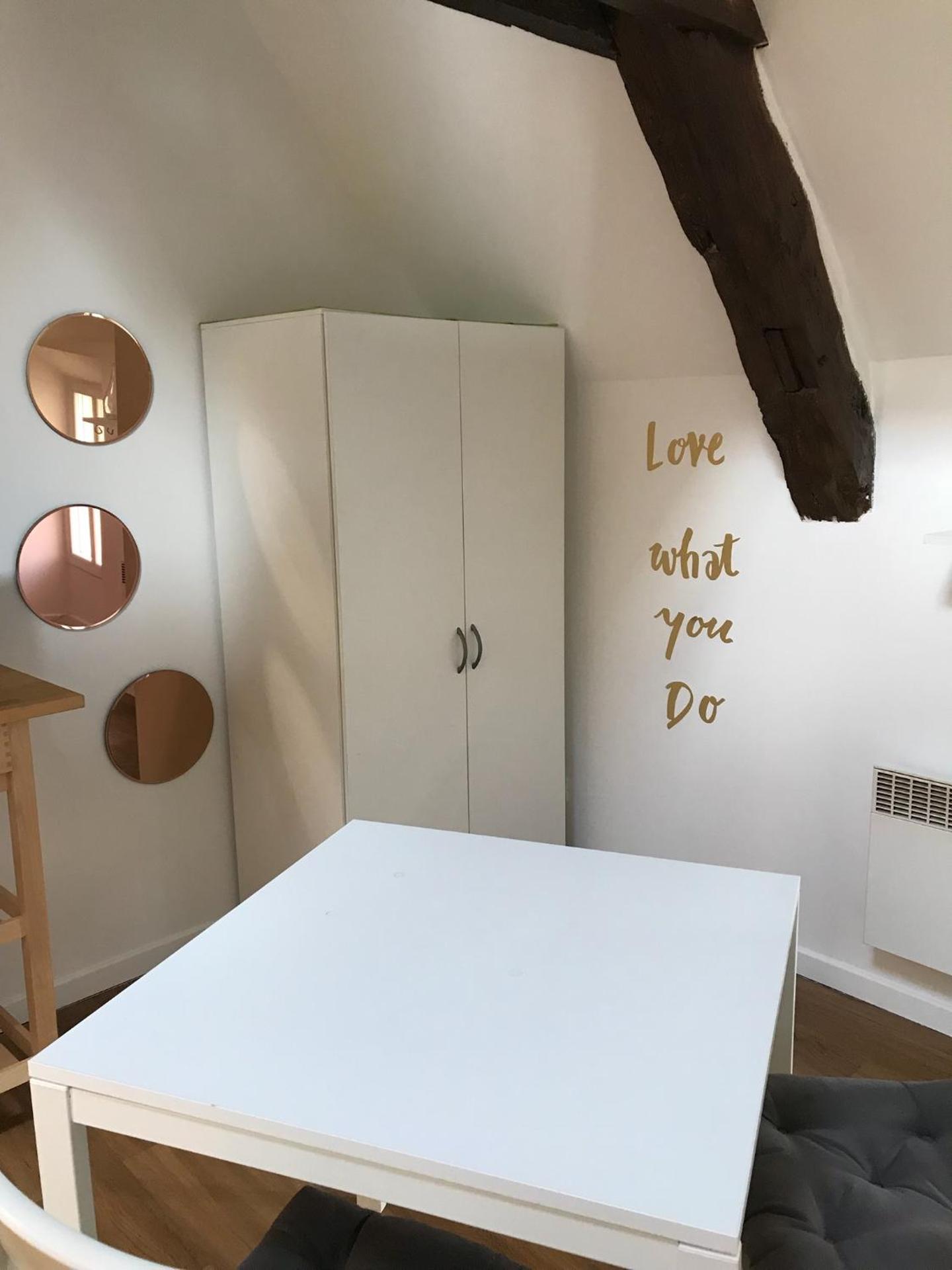 Palaiseau - proche Orly et Paris