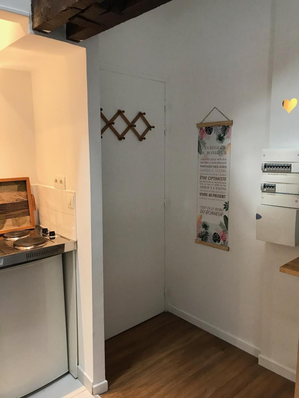 Palaiseau - proche Orly et Paris