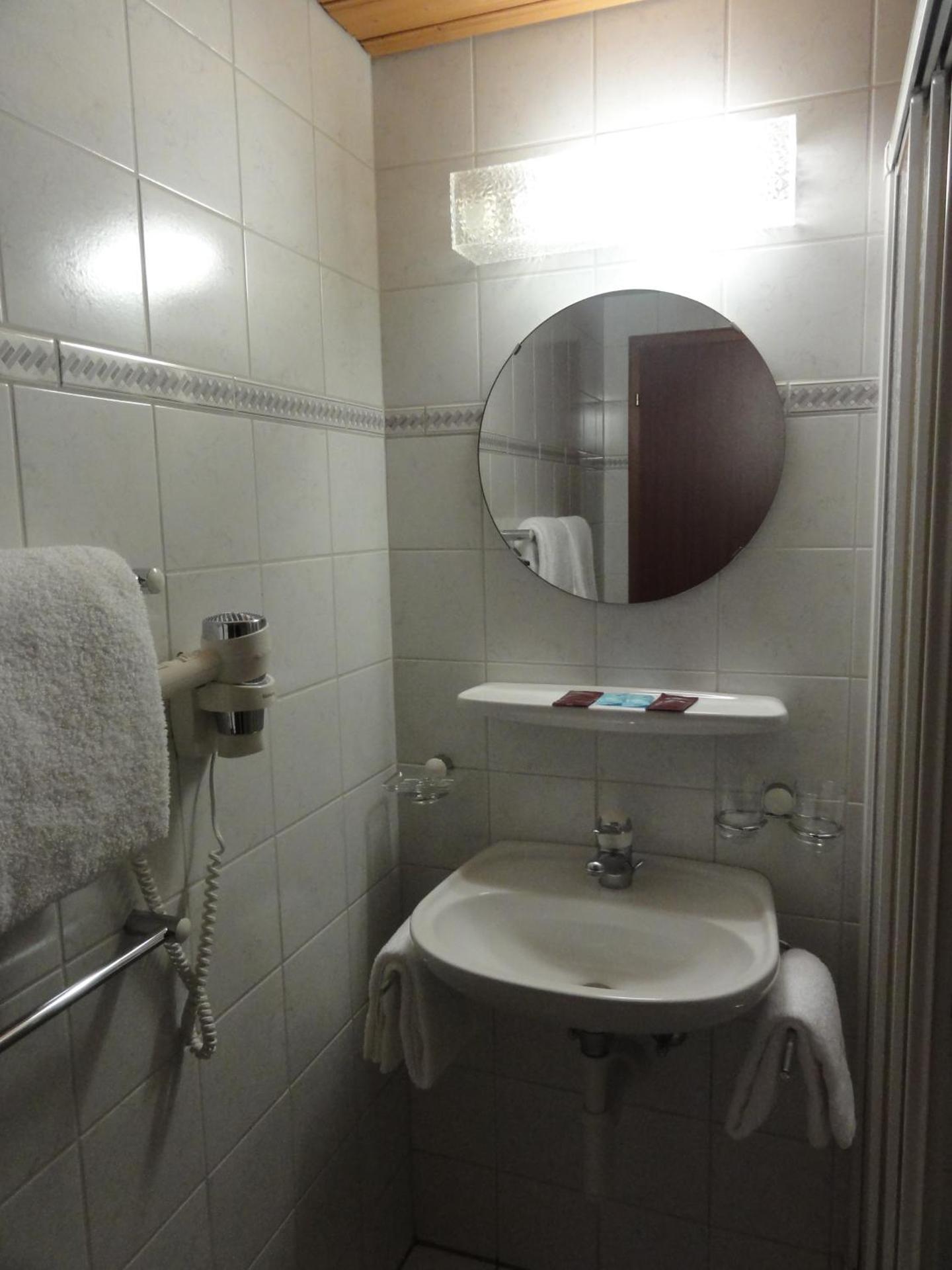 Hotel Steinbock Grindelwald