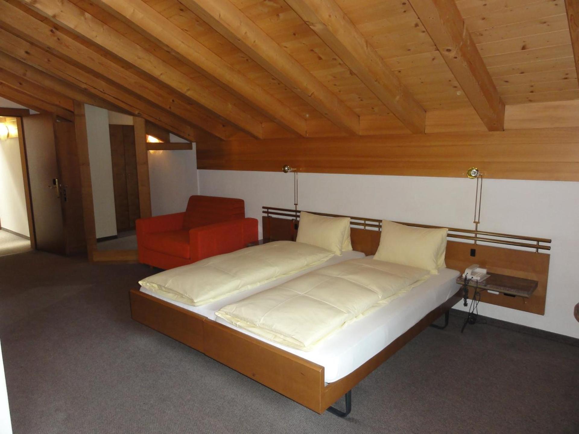 Hotel Steinbock Grindelwald