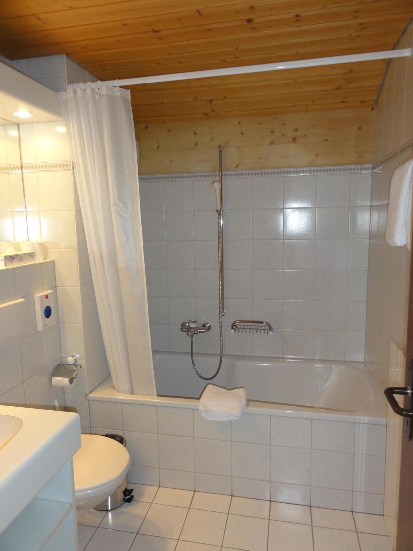 Hotel Steinbock Grindelwald