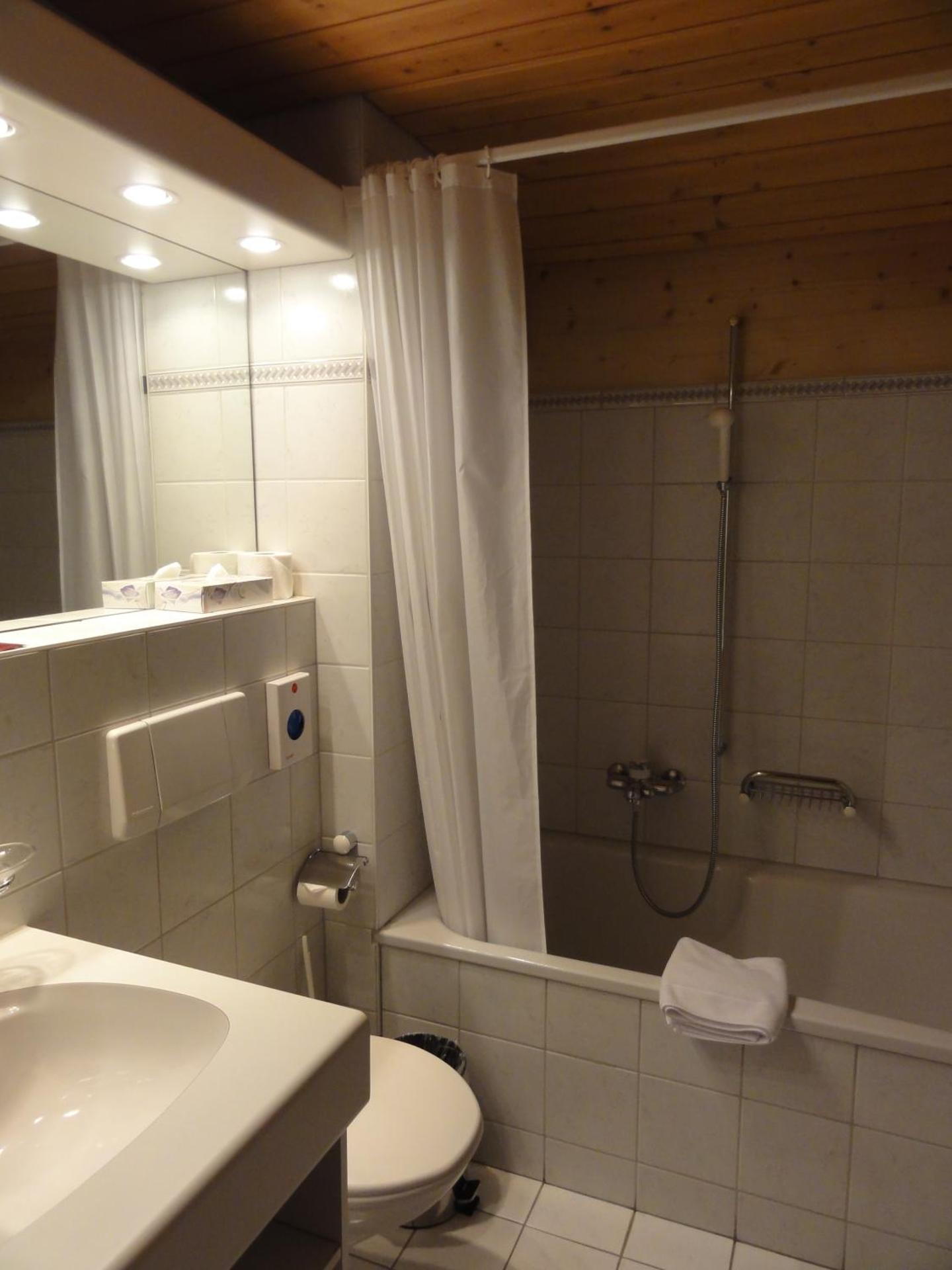 Hotel Steinbock Grindelwald