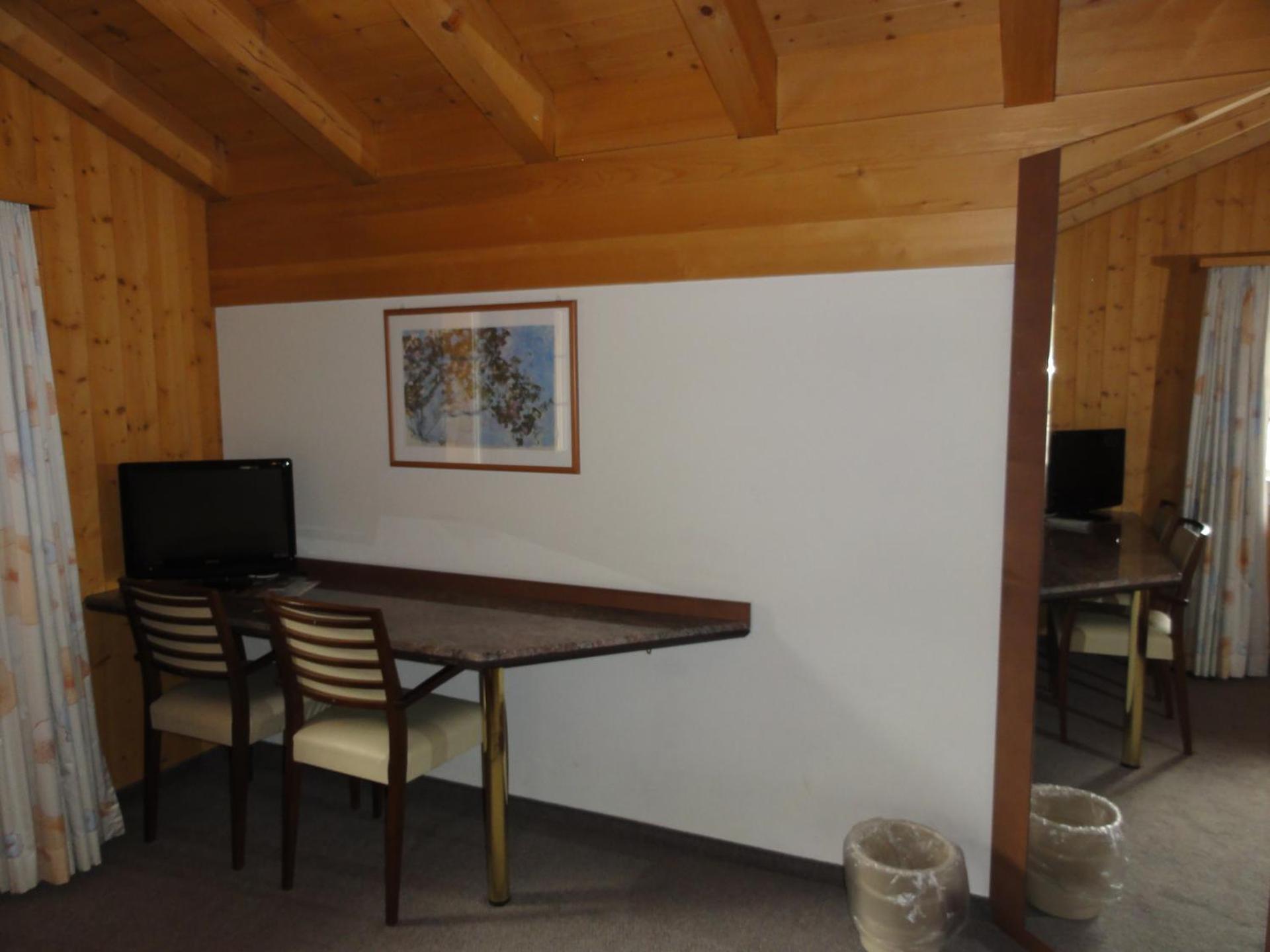 Hotel Steinbock Grindelwald