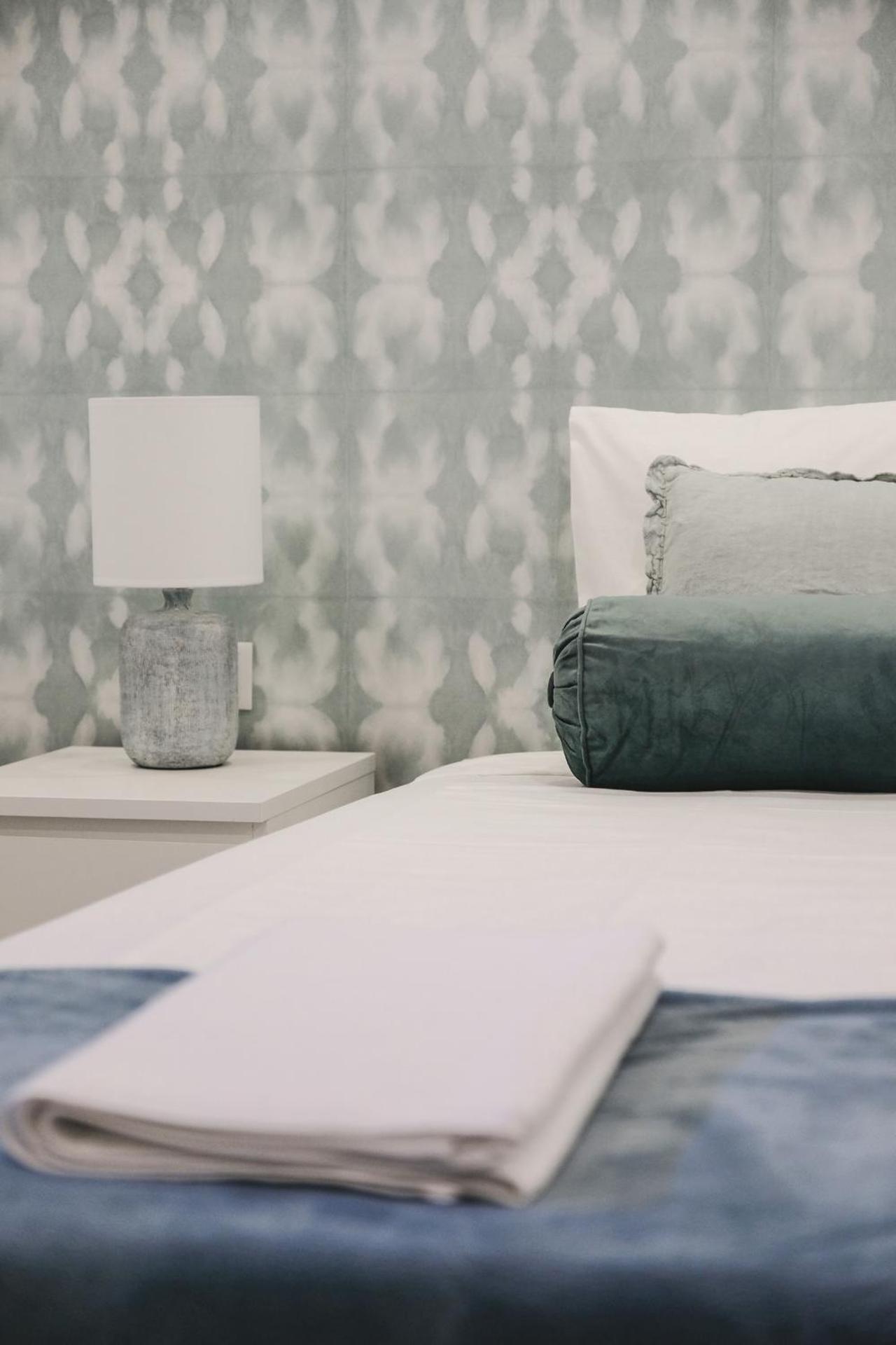 4U Lisbon VI Guesthouse Airport