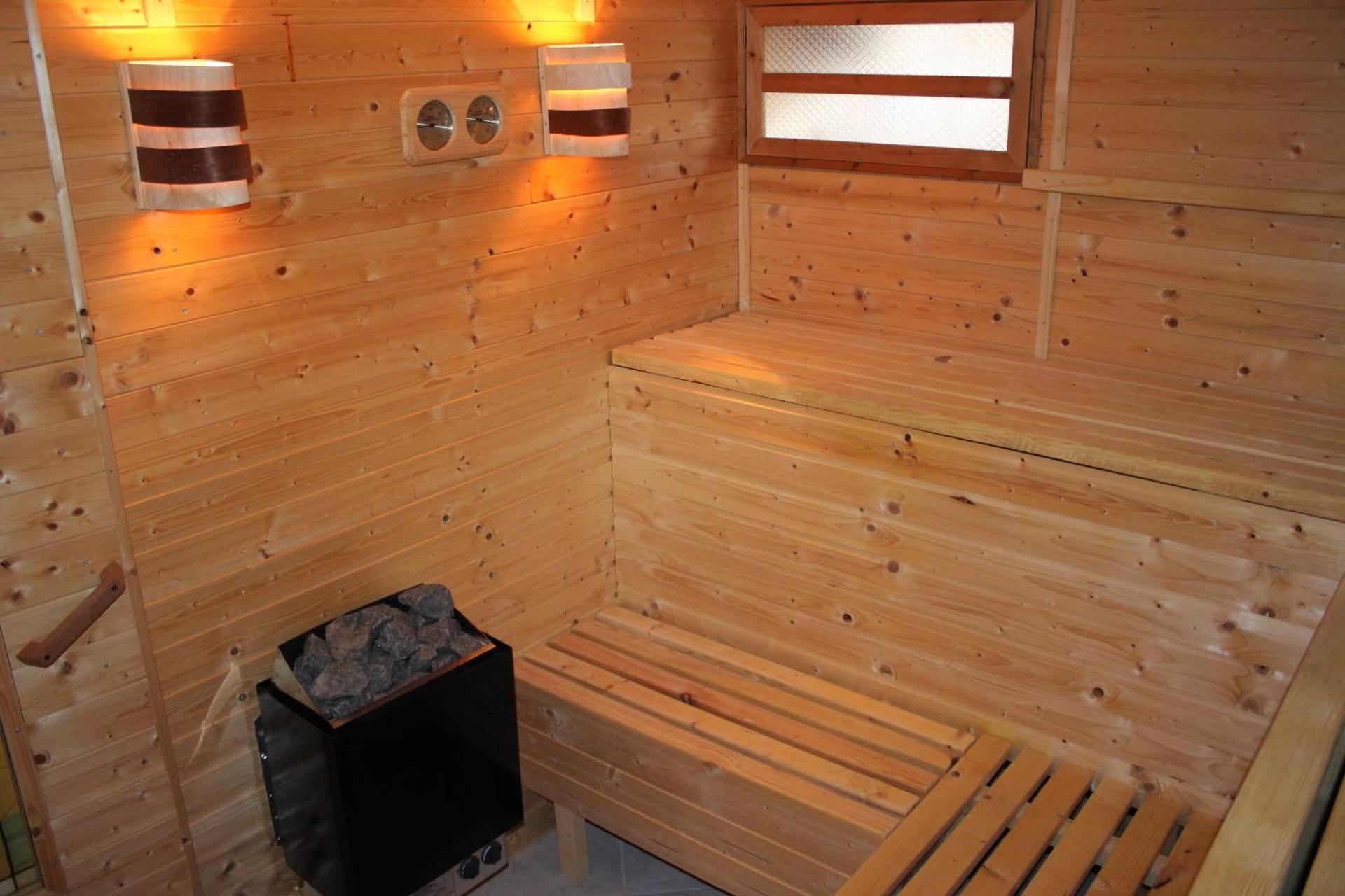 Ubytování Markéta