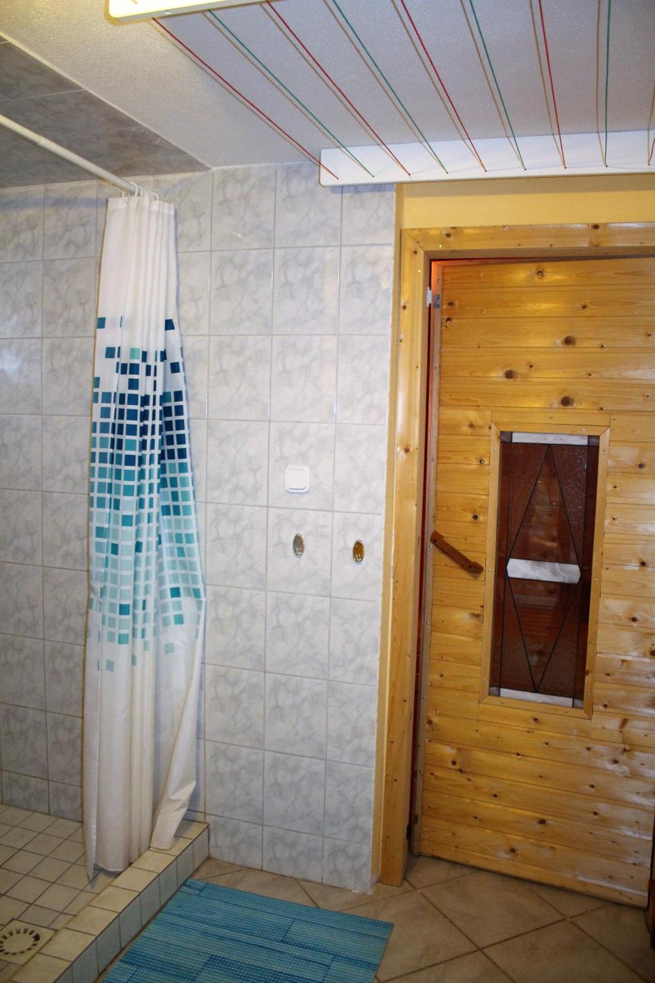 Ubytování Markéta