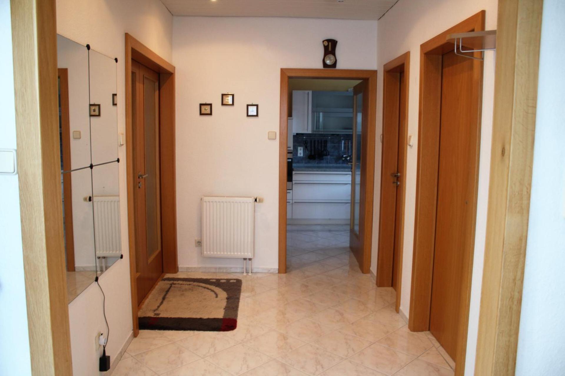 Ubytování Markéta