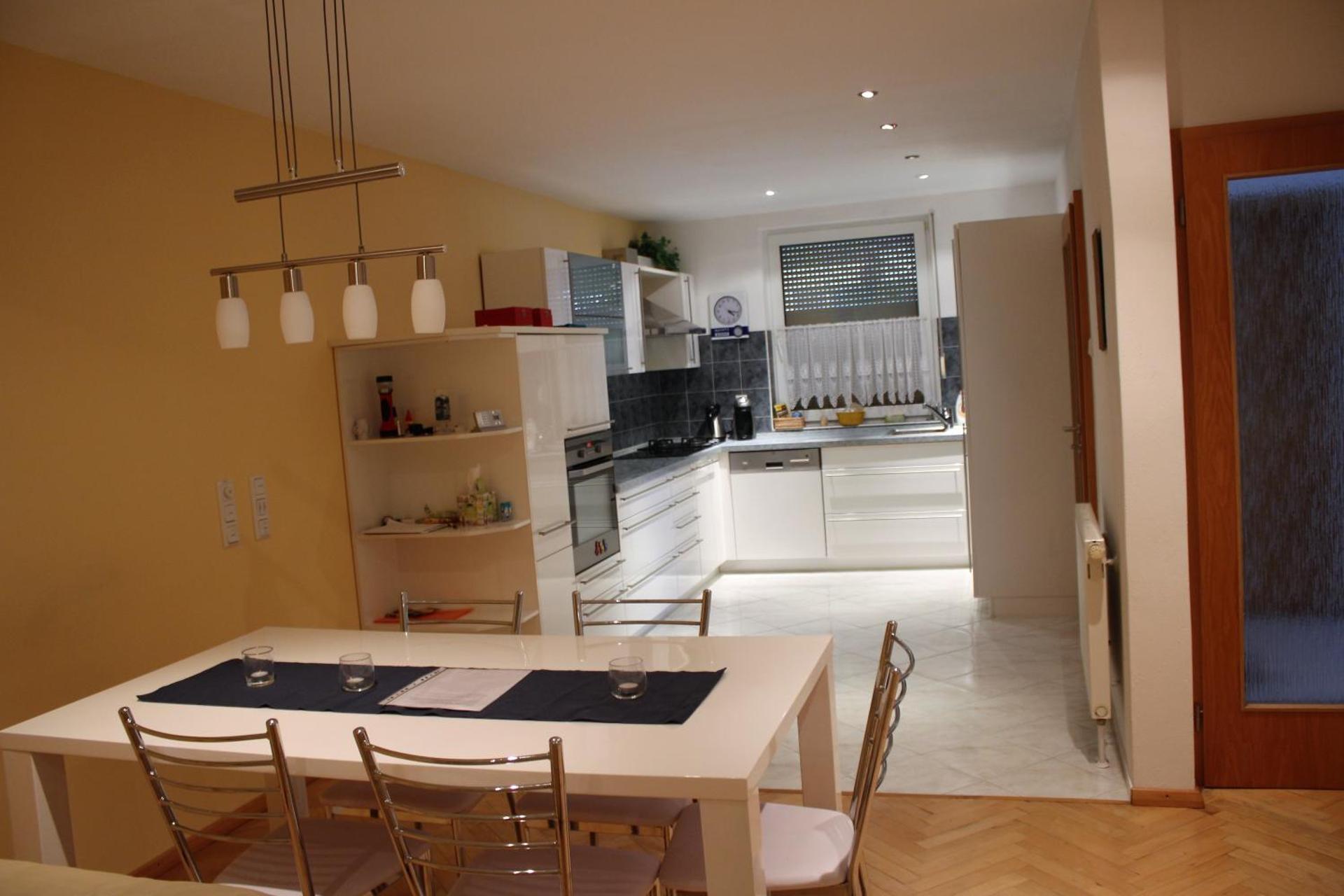 Ubytování Markéta