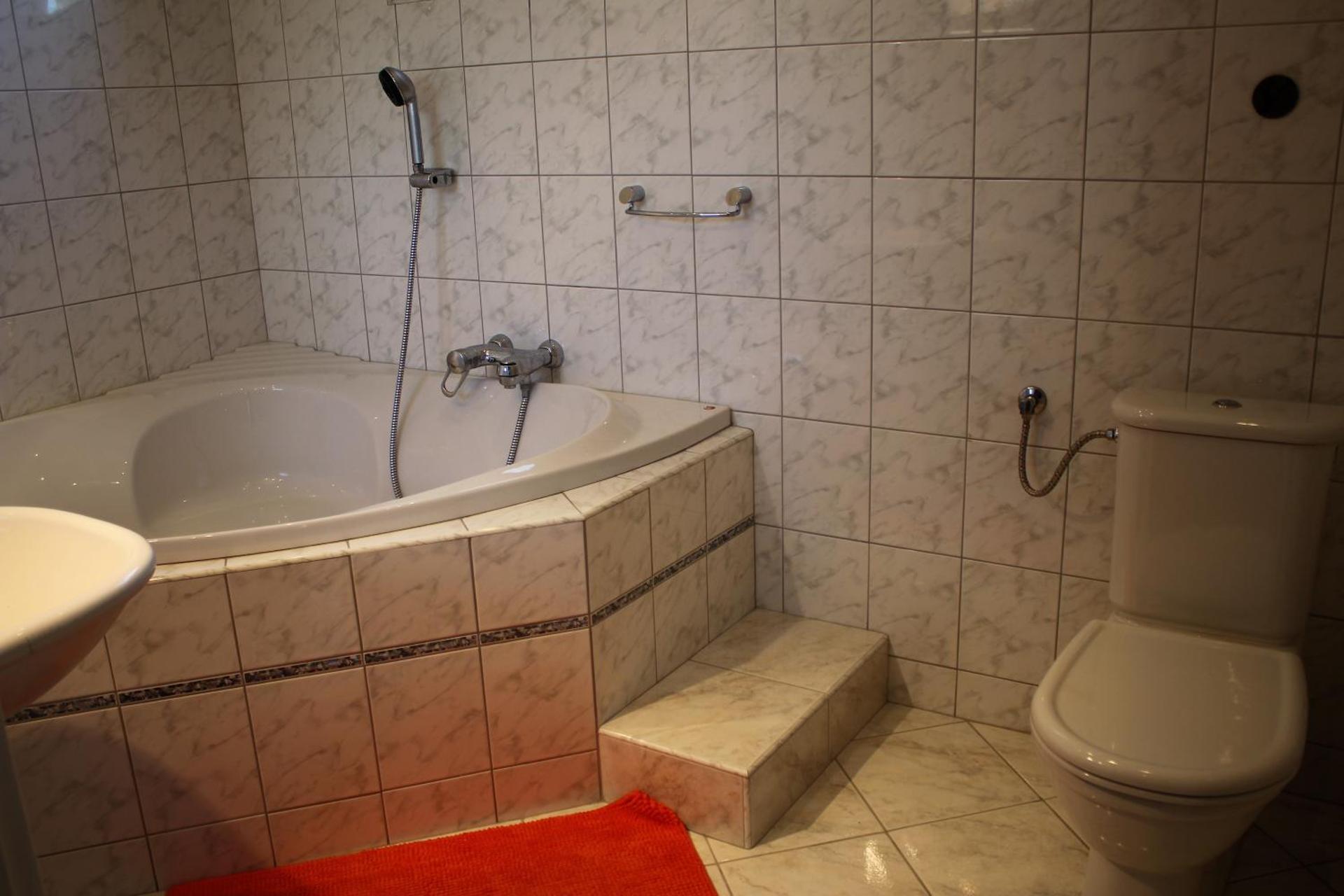 Ubytování Markéta