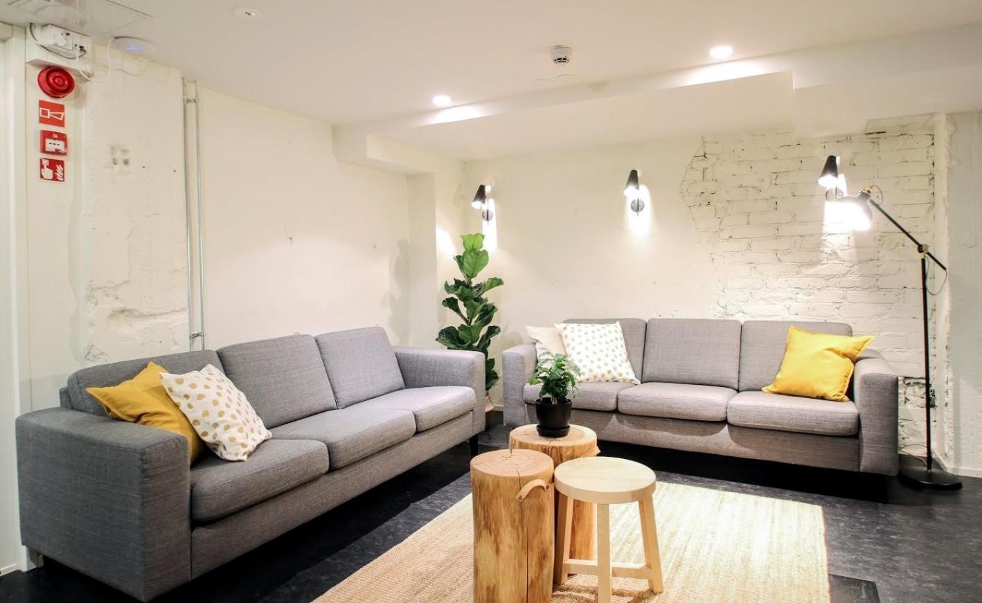 Forenom Hostel Jyväskylä