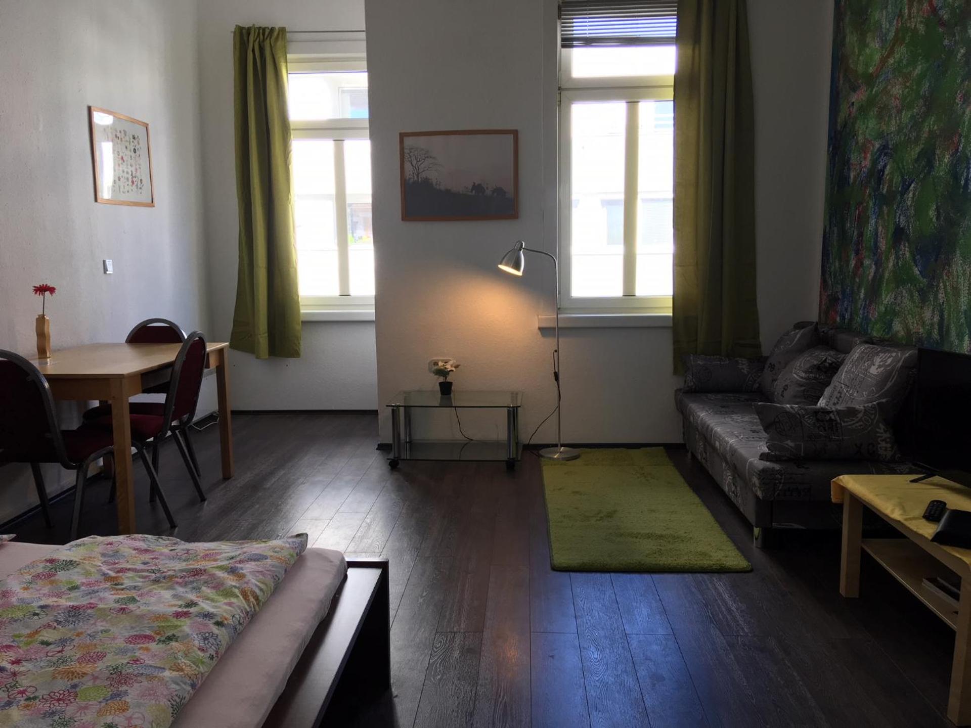 Best of Vienna Apartments Kienmayergasse