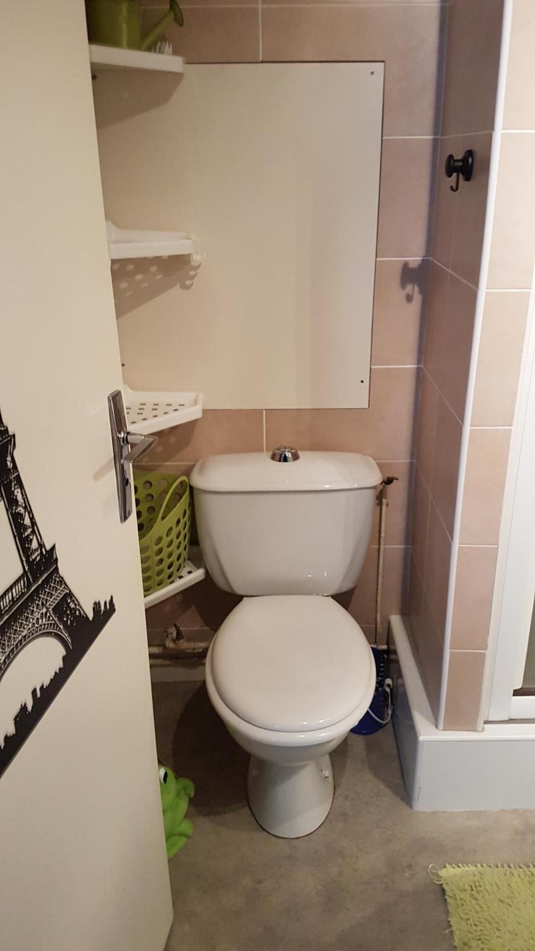 Studio-cabine au pied des pistes à Super Besse