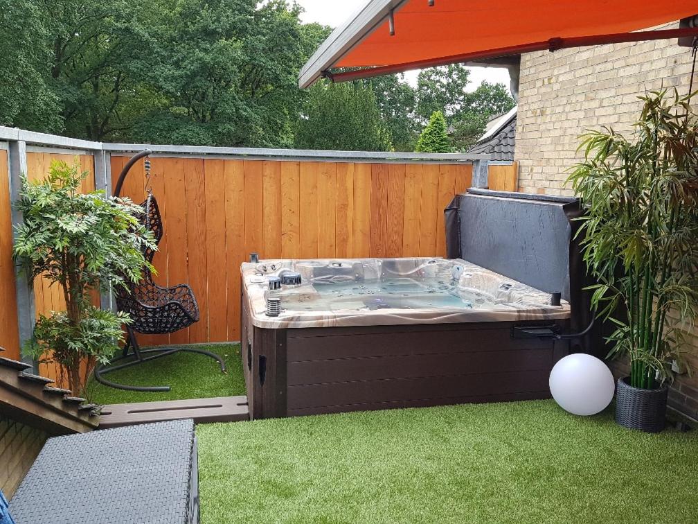 Whirlpool Suite Venezia