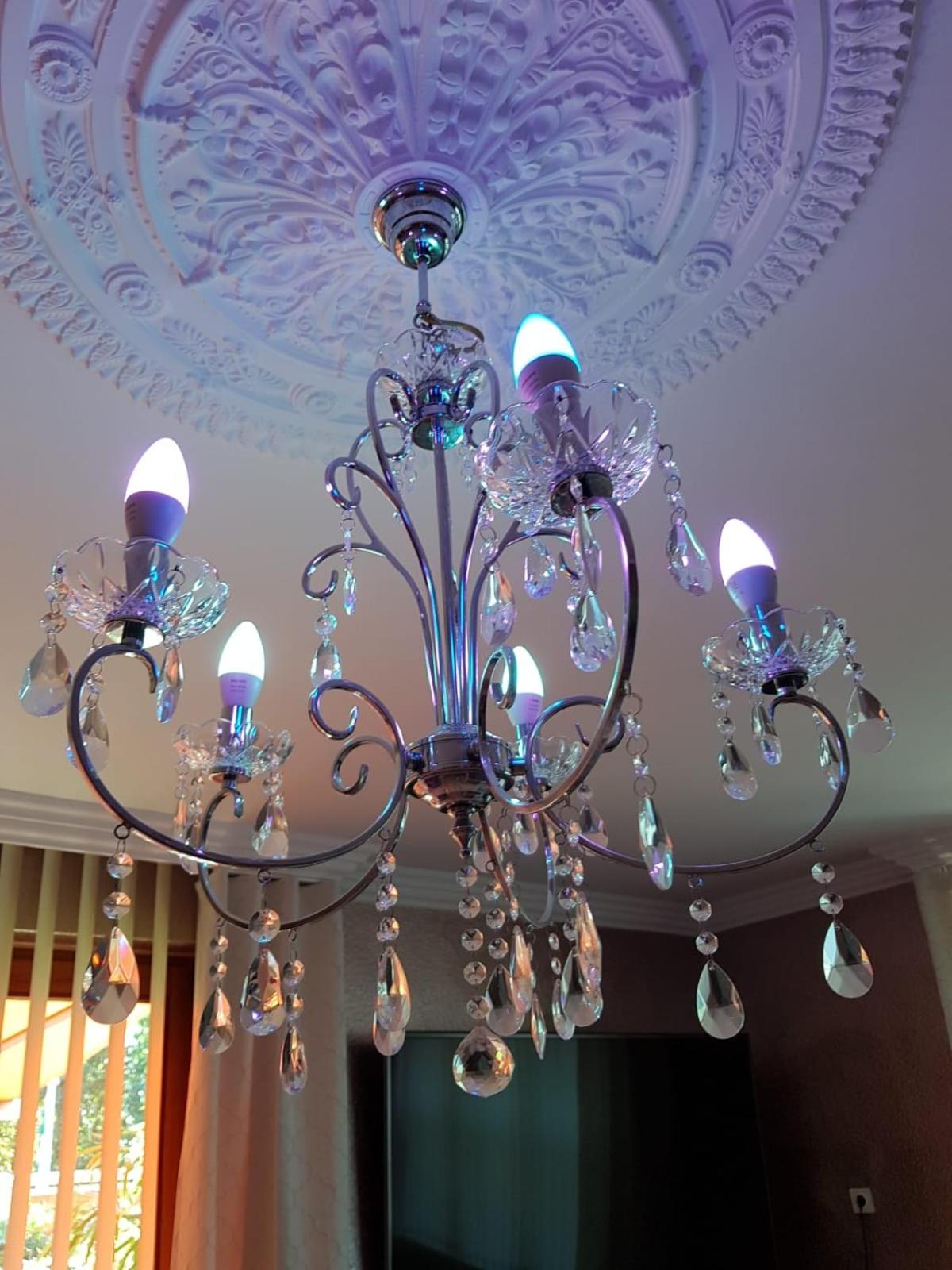 Whirlpool Suite Venezia