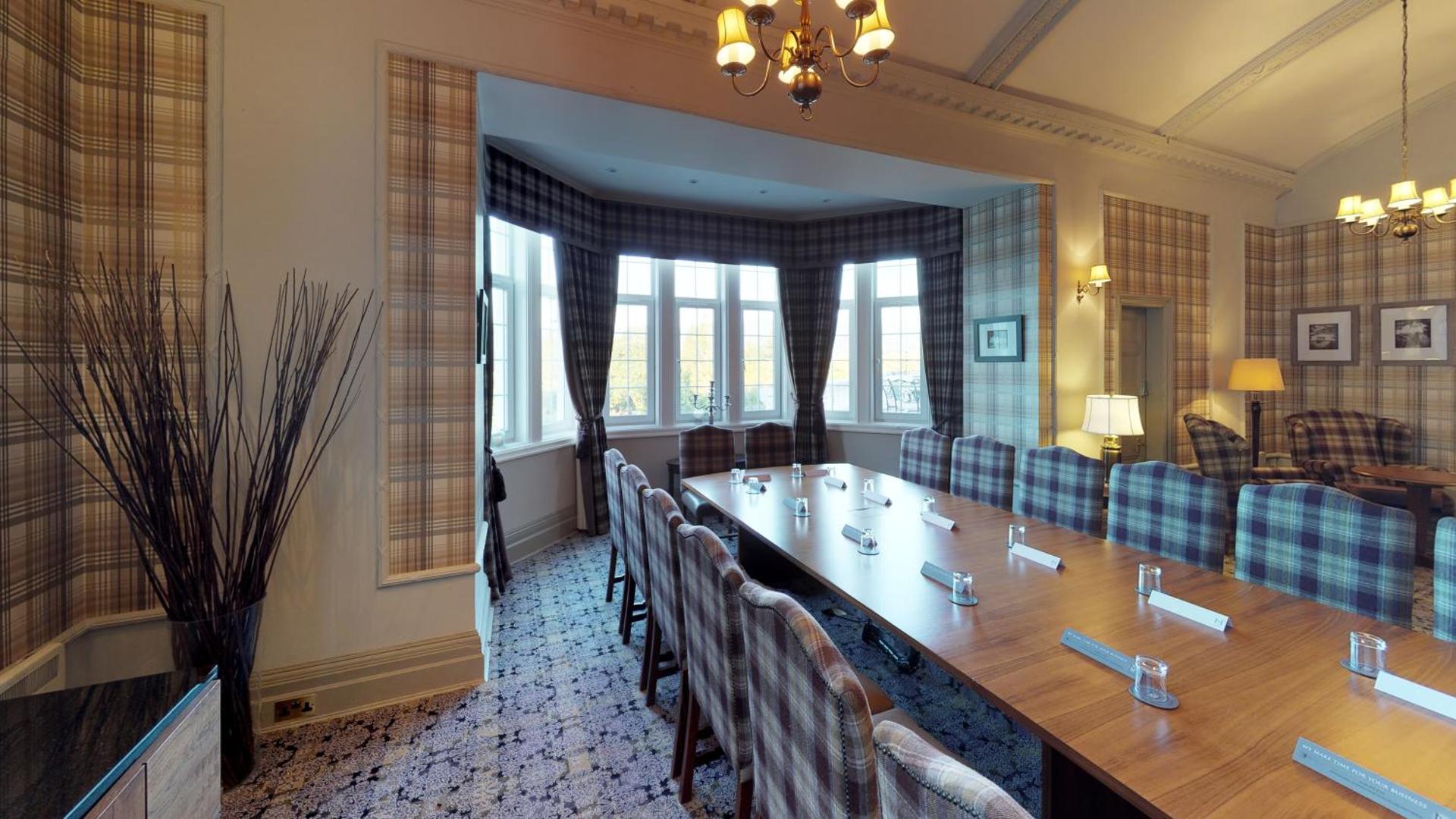 Banquet/Function facilities