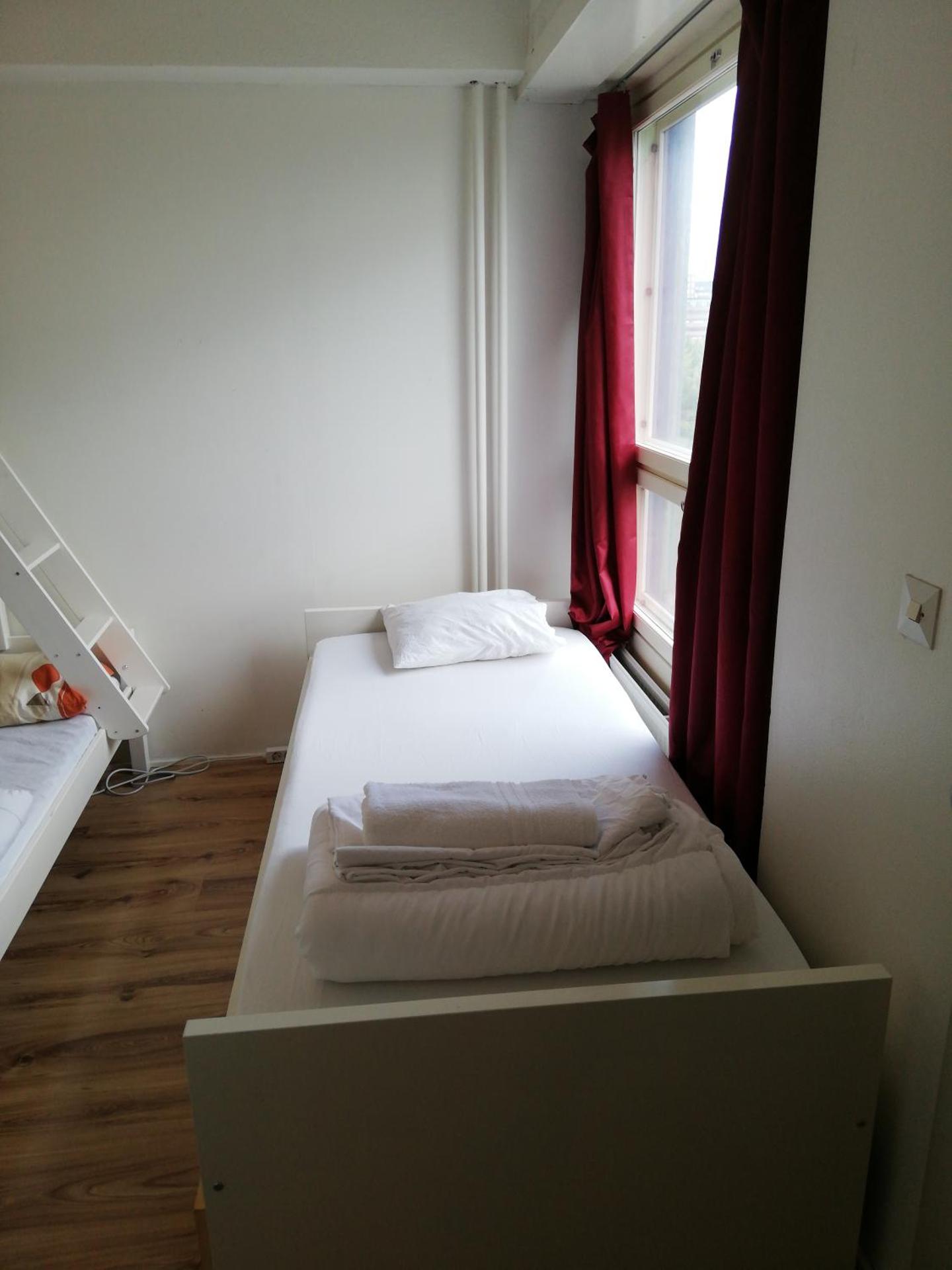 apartment in great location