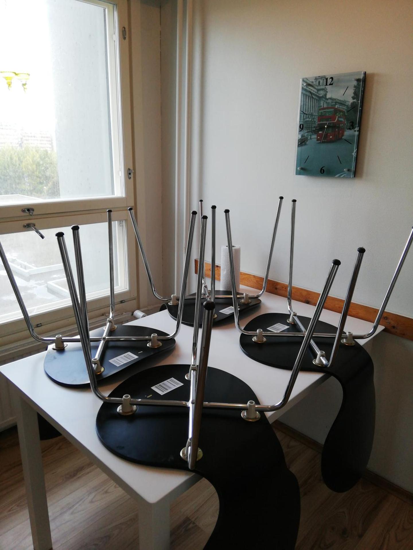 apartment in great location