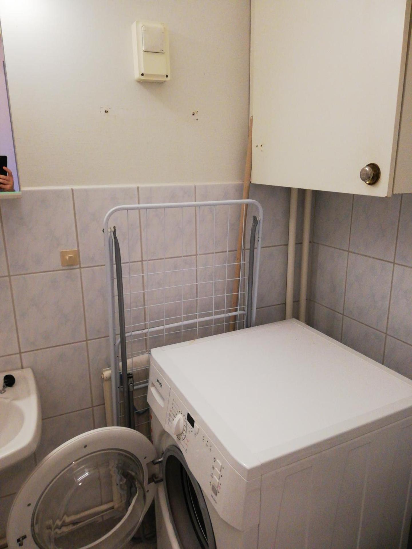 apartment in great location