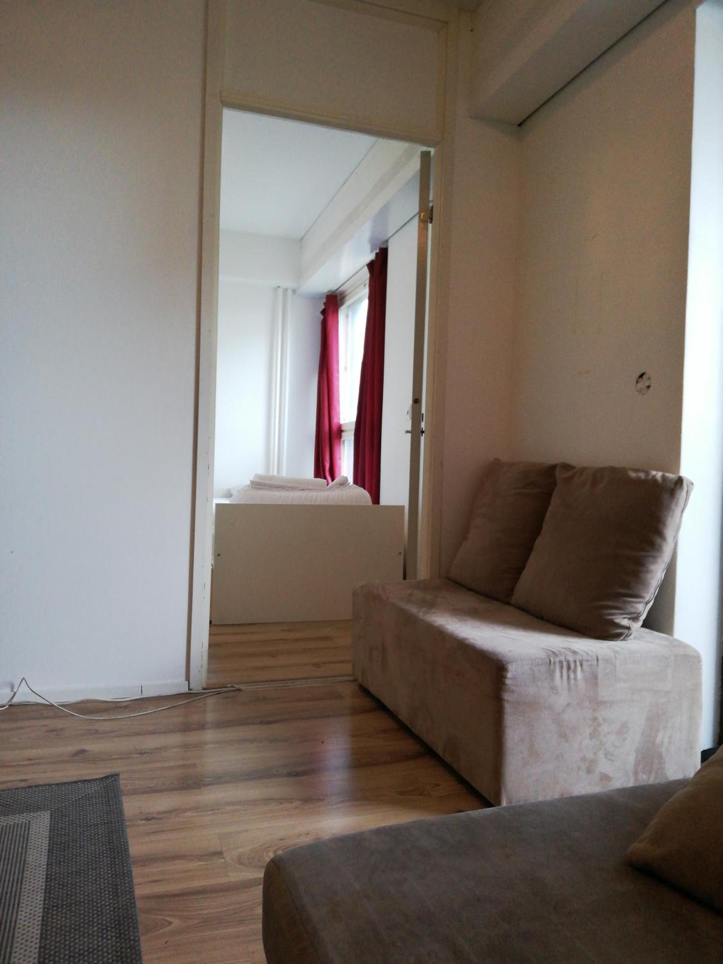 apartment in great location